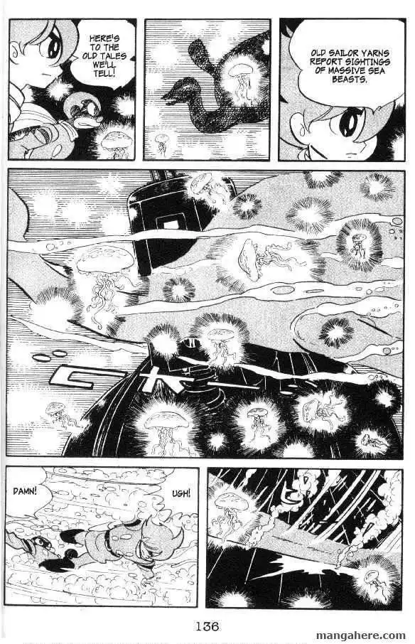 Cyborg 009 Chapter 19 33